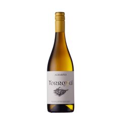 Torroxal Albariño