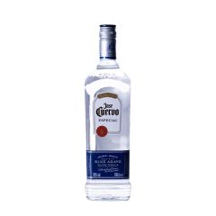 José Cuervo Especial Silver