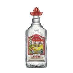 Sierra Tequila Silver