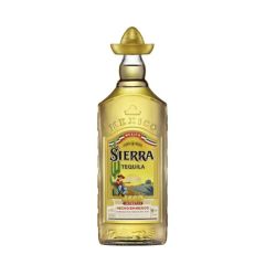 Sierra Tequila Reposado