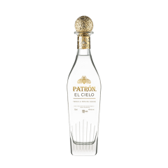 Patron El Cielo
