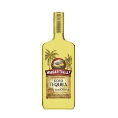 Margaritaville Gold Tequila