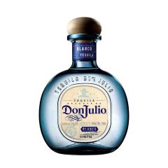 Don Julio Blanco