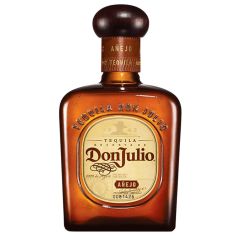 Don Julio Anejo  - IDS