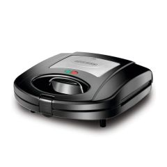 Black & Decker 2 Slice Sandwich Maker 2 In 1 - TS2120-B5