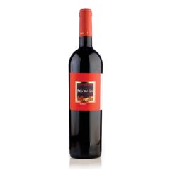 Tselepos, Kokkinomilos (Merlot) 