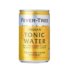 Fever Tree Premium Indian Tonic Water