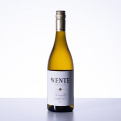 Wente Vineyards Morning Fog Chardonnay