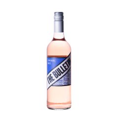 The Bulletin Zinfandel Rosé