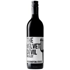 Charles Smith Devil Merlot