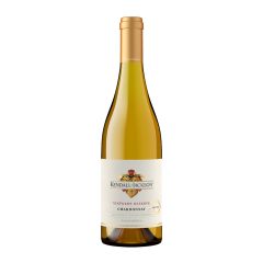 Kendall-Jackson Vintner's Reserve Chardonnay, California