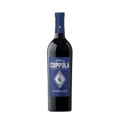 Francis Ford Coppola Merlot Diamond