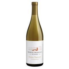 Robert Mondavi Chardonnay, Napa Valley