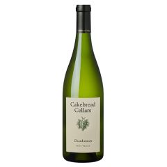 Cakebread Cellars Chardonnay