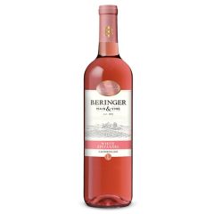 Beringer White Zinfandel