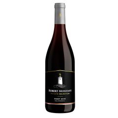 Robert Mondavi Private Selection Pinot Noir