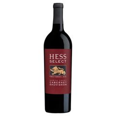 Hess Select Cabernet Sauvignon