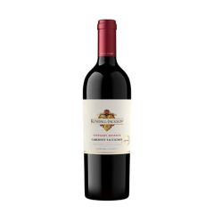 Kendall-Jackson Vintner's Reserve Cabernet Sauvignon, Sonoma County