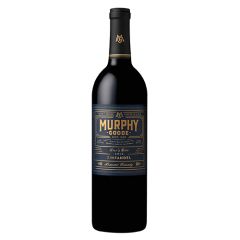 Murphy-Goode "Liar's Dice" Zinfandel, Sonoma County