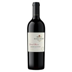 Kendall-Jackson Grand Reserve Cabernet Sauvignon, Sonoma/Napa