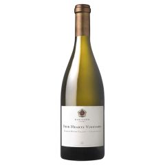 Hartford Court Four Hearts Vineyard Chardonnay