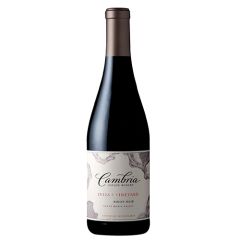 Cambria Estate "Julia's Vineyard" Pinot Noir