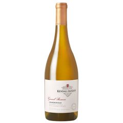 Kendall-Jackson Grand Reserve Chardonnay, Santa Barbara/Monterey