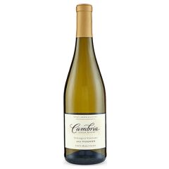 Cambria Estate Tepusquet Vineyards Viognier