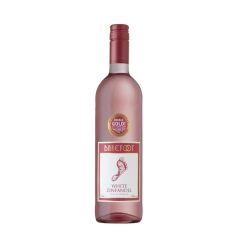 Barefoot White Zinfandel