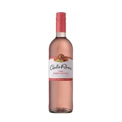 Carlo Rossi Pink Sweet Sangria