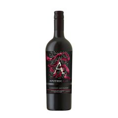 Apothic Red Cabernet Sauvignon