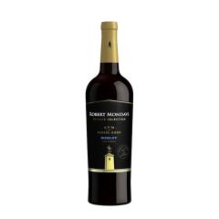 Robert Mondavi Private Selection Rum Barrel Aged Merlot
