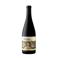 19 Crimes Punishment Pinot Noir