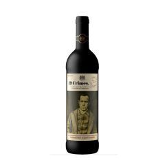 19 Crimes Cabernet Sauvignon