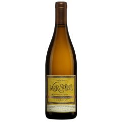 Caymus Mer Soleil Chardonnay 