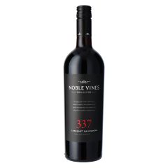 Noble Vines 337 Cabernet Sauvignon