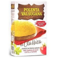 Express Polenta Valsugana 1X375 Gr