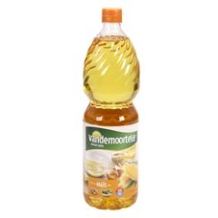 Sweetcorn Sprouts Oil Vandemoortele 1X1 L