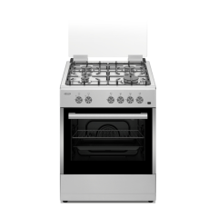 Venus Cooker VC6040 GSX, 60*58 / 4 Gas / GAS OVEN