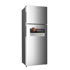 Venus Refrigerator VG452 CS,450 L, Stainless Steel finish