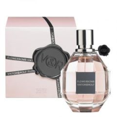 Viktor & Rolf Flowerbomb Eau De Parfum Spray 100ml