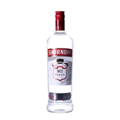 Smirnoff Red