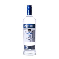 Smirnoff Blue