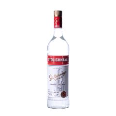 Stolichnaya Red