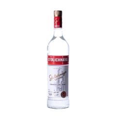 Stolichnaya, Latvia