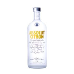 Absolut Citron