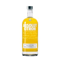 Absolut Citron