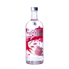Absolut Raspberri