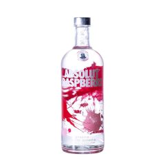 Absolut Raspberri