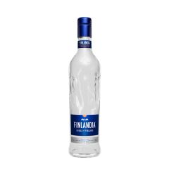 Finlandia Vodka, Finland